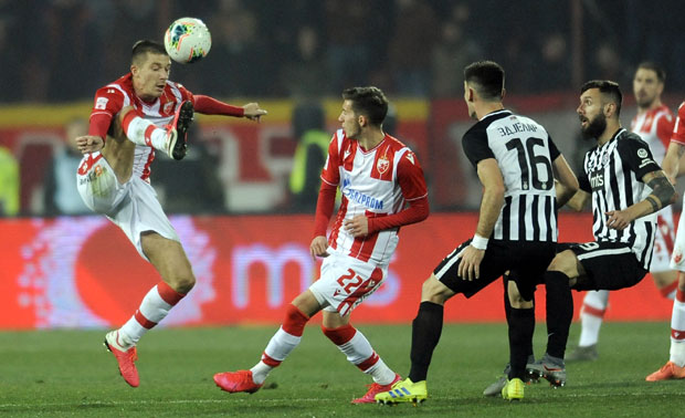 Неизвесно је када ће се наставити Суперлига и како ће се обезбедити сви услови: Здравље битније од игре